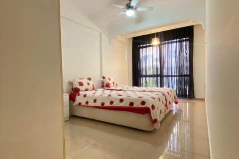 Lägenhet i Oba, Antalya, Turkiet Nr. 228494 - 10