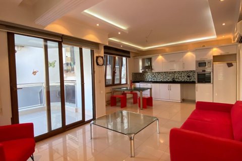Lägenhet i Oba, Antalya, Turkiet Nr. 228494 - 2