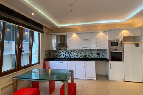 Lägenhet i Oba, Antalya, Turkiet Nr. 228494 - 6