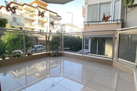 Lägenhet i Oba, Antalya, Turkiet Nr. 228494 - 8