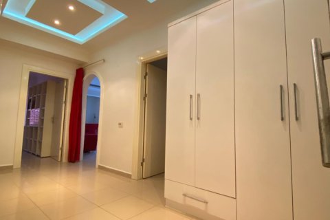 Lägenhet i Oba, Antalya, Turkiet Nr. 228494 - 7