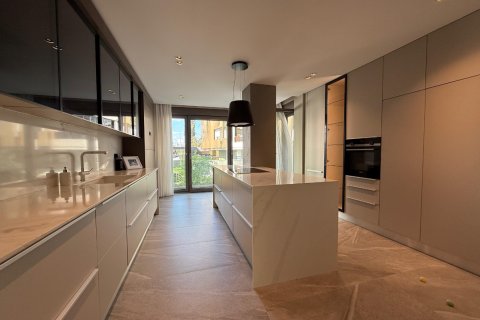 Apartment for sale in Antalya, Turkey, 5 bedrooms, 300m2, No. 211974 – photo 6