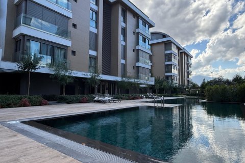 Apartment for sale in Antalya, Turkey, 5 bedrooms, 300m2, No. 211974 – photo 2