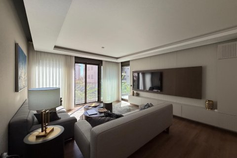 Apartment for sale in Antalya, Turkey, 5 bedrooms, 300m2, No. 211974 – photo 3