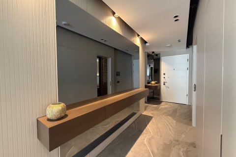 Apartment for sale in Antalya, Turkey, 5 bedrooms, 300m2, No. 211974 – photo 11