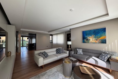 Apartment for sale in Antalya, Turkey, 5 bedrooms, 300m2, No. 211974 – photo 5