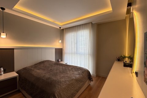 Apartment for sale in Antalya, Turkey, 5 bedrooms, 300m2, No. 211974 – photo 12