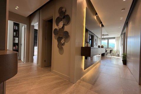 Apartment for sale in Antalya, Turkey, 5 bedrooms, 300m2, No. 211974 – photo 24