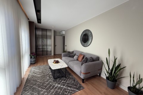 Apartment for sale in Antalya, Turkey, 5 bedrooms, 300m2, No. 211974 – photo 21