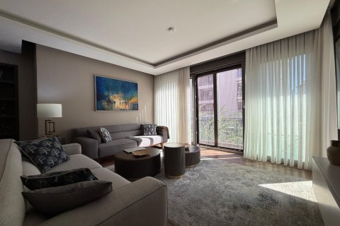 Apartment for sale in Antalya, Turkey, 5 bedrooms, 300m2, No. 211974 – photo 4