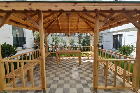 Продажа квартиры  в Бююкчекмедже, Стамбуле, Турция 4+2, 180м2, №211977 – фото 26