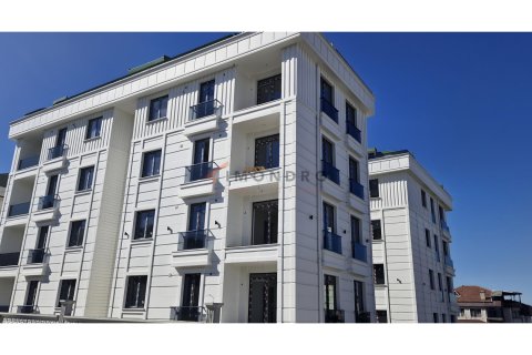 Продажа квартиры  в Бююкчекмедже, Стамбуле, Турция 4+2, 180м2, №211977 – фото 4