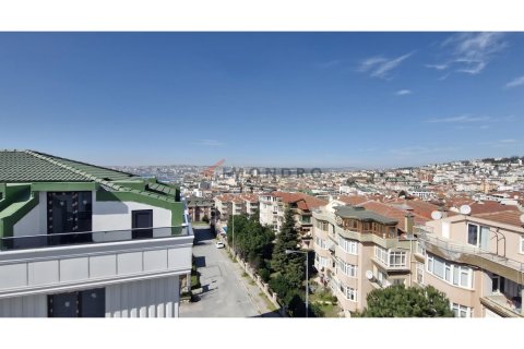 Продажа квартиры  в Бююкчекмедже, Стамбуле, Турция 4+2, 180м2, №211977 – фото 5