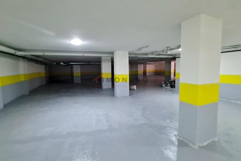 Продажа квартиры  в Бююкчекмедже, Стамбуле, Турция 4+2, 180м2, №211977 – фото 24