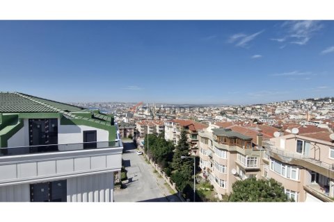 Продажа квартиры  в Бююкчекмедже, Стамбуле, Турция 4+2, 180м2, №211977 – фото 6