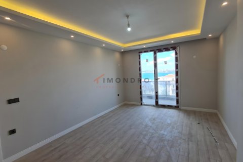 Продажа квартиры  в Бююкчекмедже, Стамбуле, Турция 4+2, 180м2, №211977 – фото 11