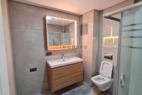 Продажа квартиры  в Бююкчекмедже, Стамбуле, Турция 4+2, 180м2, №211977 – фото 13