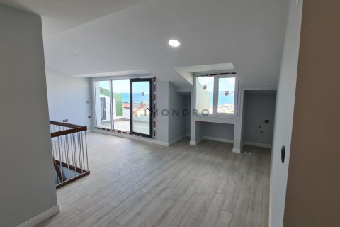 Продажа квартиры  в Бююкчекмедже, Стамбуле, Турция 4+2, 180м2, №211977 – фото 21