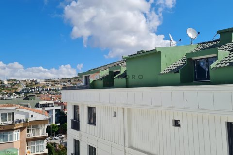 Продажа квартиры  в Бююкчекмедже, Стамбуле, Турция 4+2, 180м2, №211977 – фото 23