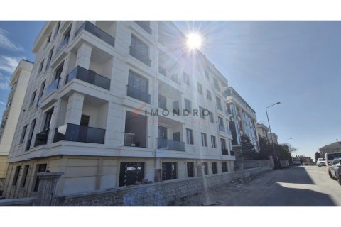 Продажа квартиры  в Бююкчекмедже, Стамбуле, Турция 4+2, 180м2, №211977 – фото 2