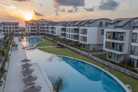 Продажа квартиры  в Манавгате, Анталье, Турция 4+1, 140м2, №211785 – фото 3