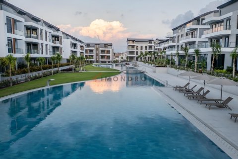 Продажа квартиры  в Манавгате, Анталье, Турция 4+1, 140м2, №211785 – фото 7