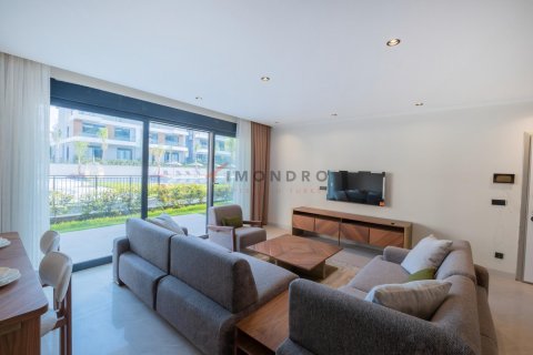 Продажа квартиры  в Манавгате, Анталье, Турция 4+1, 140м2, №211785 – фото 23