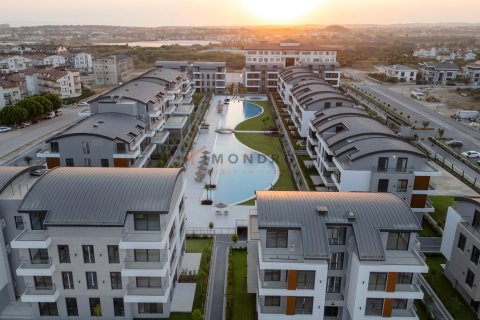 Продажа квартиры  в Манавгате, Анталье, Турция 4+1, 140м2, №211785 – фото 2