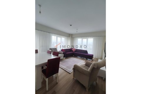 Продажа квартиры  в Авджылар, Стамбуле, Турция 2+1, 103м2, №211976 – фото 3