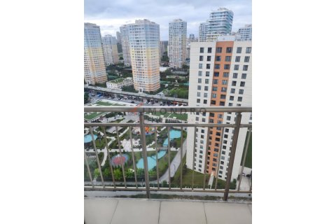 Продажа квартиры  в Авджылар, Стамбуле, Турция 2+1, 103м2, №211976 – фото 16