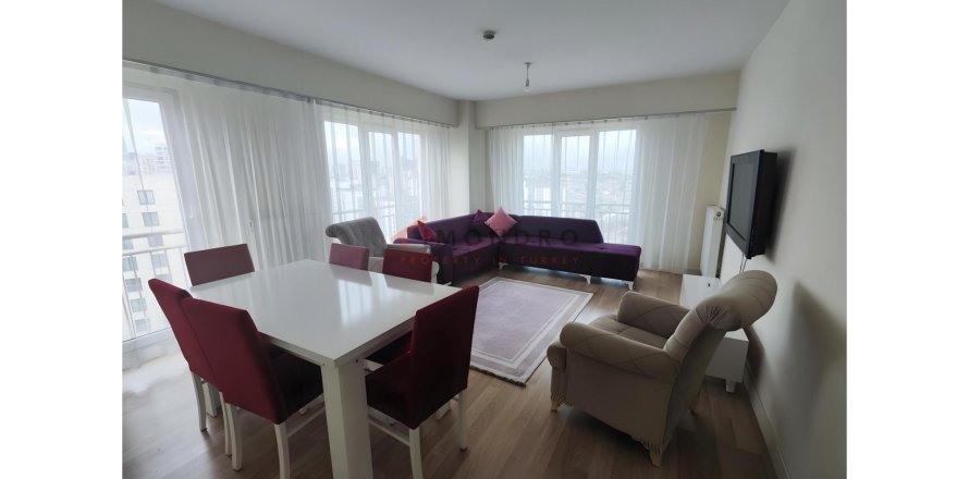 Квартира  2+1 в Авджылар, Стамбул, Турция №211976