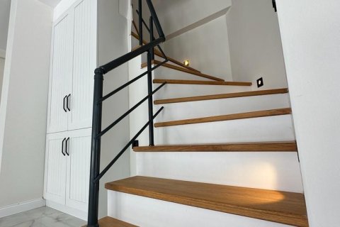 5+1 Villa  i Marmaris, Mugla, Tyrkiet Nr. 211975 - 21