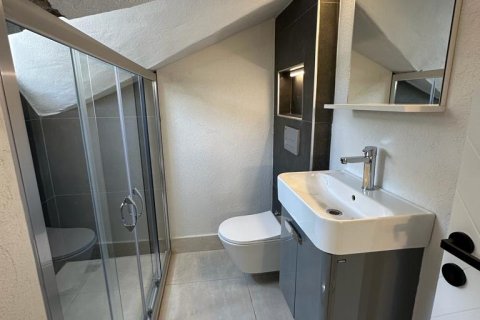 5+1 Villa  i Marmaris, Mugla, Tyrkiet Nr. 211975 - 11