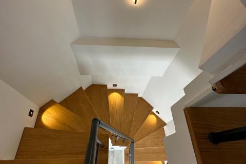 5+1 Villa  i Marmaris, Mugla, Tyrkiet Nr. 211975 - 20