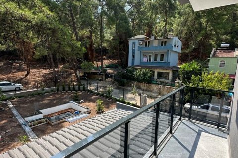 5+1 Villa  i Marmaris, Mugla, Tyrkiet Nr. 211975 - 14