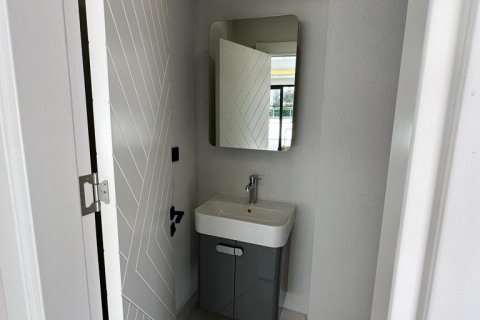 5+1 Villa  i Marmaris, Mugla, Tyrkiet Nr. 211975 - 24