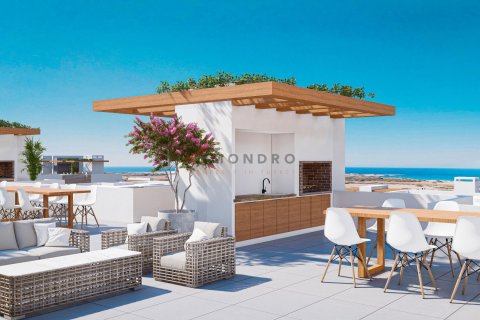 2+2 Lejlighed  i Yeni Erenkoy, Guzelyurt,  Nr. 211786 - 7