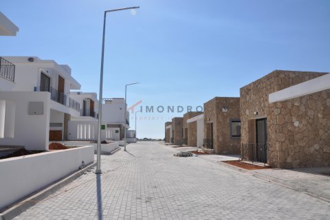 2+2 Lejlighed  i Yeni Erenkoy, Guzelyurt,  Nr. 211786 - 20