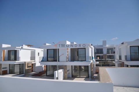 2+2 Lejlighed  i Yeni Erenkoy, Guzelyurt,  Nr. 211786 - 18