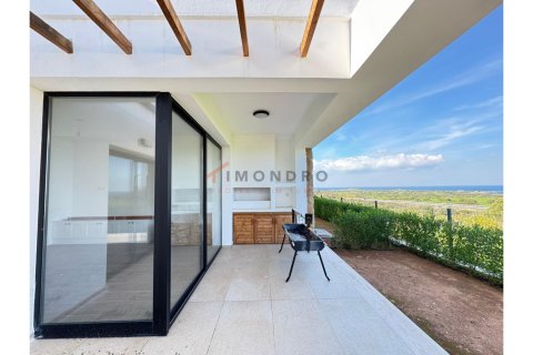 2+2 Lejlighed  i Yeni Erenkoy, Guzelyurt,  Nr. 211786 - 16