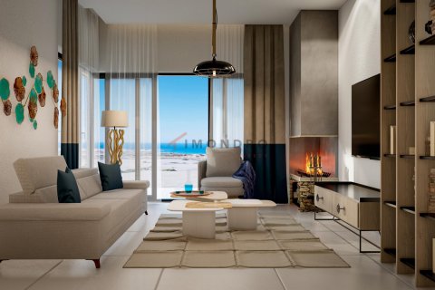 2+2 Lejlighed  i Yeni Erenkoy, Guzelyurt,  Nr. 211786 - 8