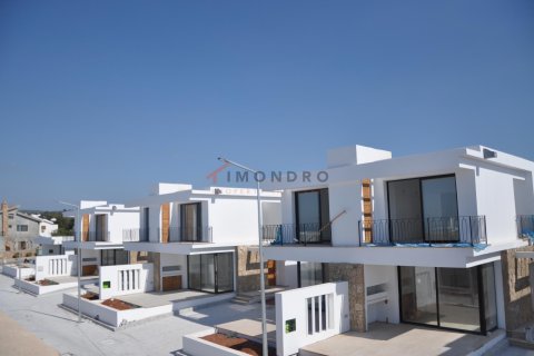 2+2 Lejlighed  i Yeni Erenkoy, Guzelyurt,  Nr. 211786 - 17