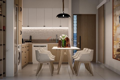 2+2 Lejlighed  i Yeni Erenkoy, Guzelyurt,  Nr. 211786 - 10