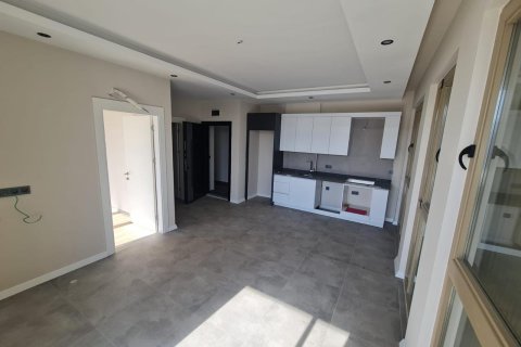 آپارتمان در  Alanya ، ترکیه 1 خوابه ، 51 متر مربع.  شماره 211858 - 3