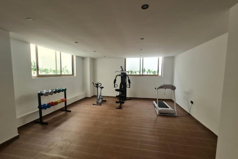 آپارتمان در  Alanya ، ترکیه 1 خوابه ، 51 متر مربع.  شماره 211858 - 10