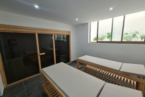 آپارتمان در  Alanya ، ترکیه 1 خوابه ، 51 متر مربع.  شماره 211858 - 11