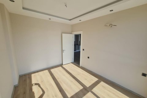 آپارتمان در  Alanya ، ترکیه 1 خوابه ، 51 متر مربع.  شماره 211858 - 5