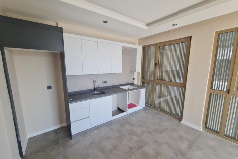 آپارتمان در  Alanya ، ترکیه 1 خوابه ، 51 متر مربع.  شماره 211858 - 2