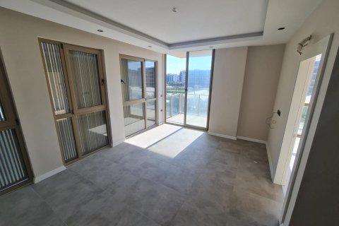 آپارتمان در  Alanya ، ترکیه 1 خوابه ، 51 متر مربع.  شماره 211858 - 4