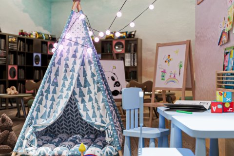 Apartment for sale  in Alanya, Antalya, Turkey, 1 bedroom, 61m2, No. 211857 – photo 10